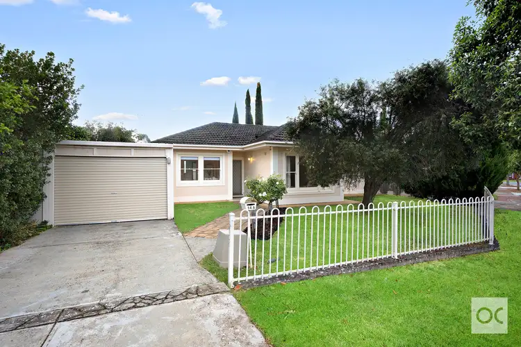 Main view of Homely house listing, 14A Frederick Street, Magill SA 5072