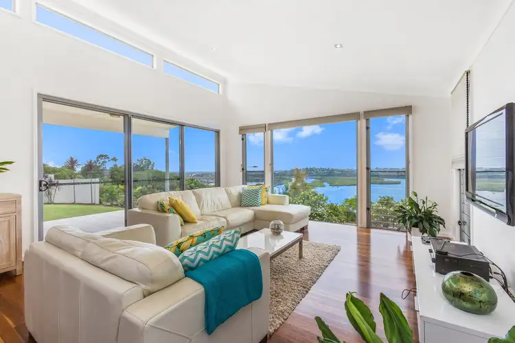 26 Mount Bilinga Circuit, Bilambil Heights NSW 2486