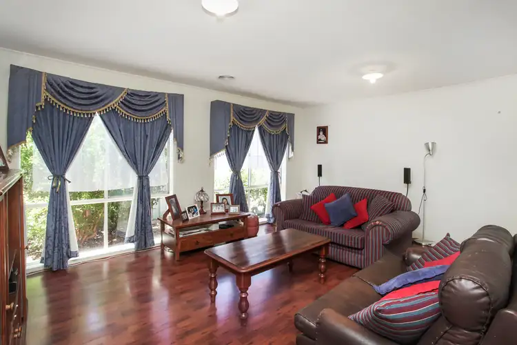 Second view of Homely house listing, 10 Grove Hall Place, Caroline Springs VIC 3023