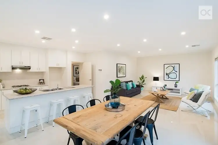 Second view of Homely house listing, 28a Wilson Avenue, Felixstow SA 5070