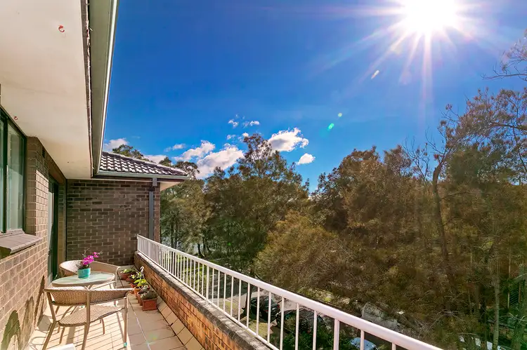 Second view of Homely unit listing, 10/16-18 Devitt Street, Narrabeen NSW 2101