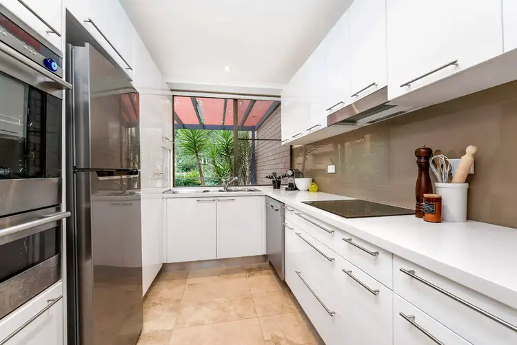 Third view of Homely apartment listing, 12/25 Best Street, Lane Cove NSW 2066