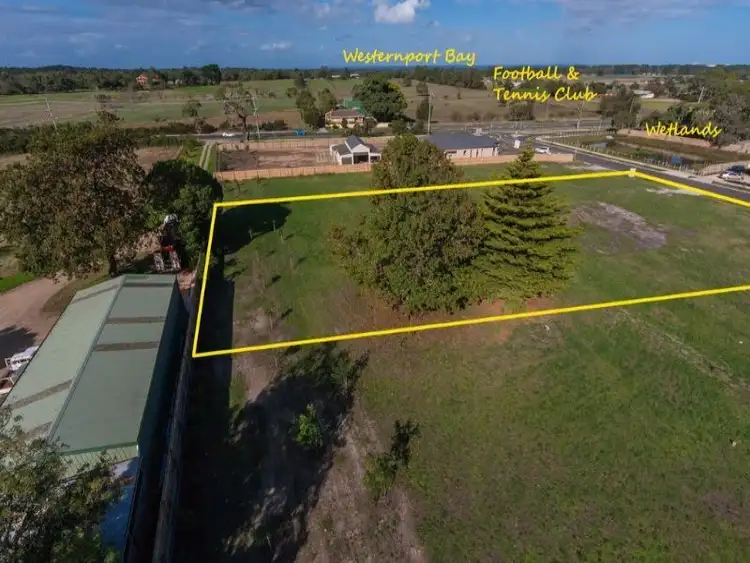 Second view of Homely land listing, 41 Bettina Street, Tyabb VIC 3913