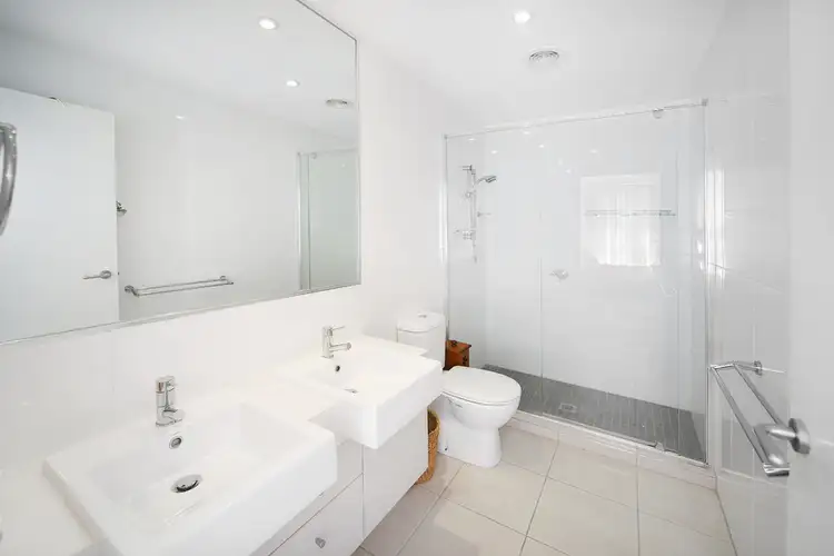 Fifth view of Homely unit listing, 3105/27 Boardwalk Boulevard, Mount Coolum QLD 4573
