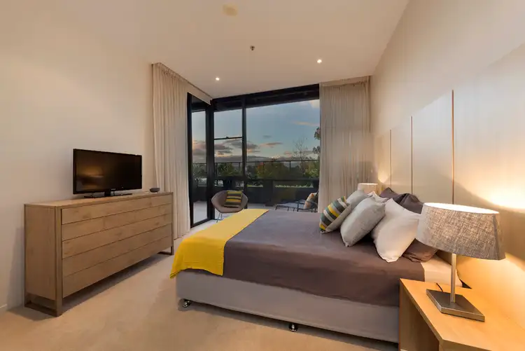 Sixth view of Homely apartment listing, 5202/197 King Arthur Terrace, Tennyson QLD 4105