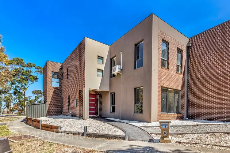 Second view of Homely house listing, 35 Nobel Banks Drive, Cairnlea VIC 3023