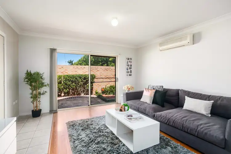 Second view of Homely villa listing, 4/8 Montague Street, Fairy Meadow NSW 2519