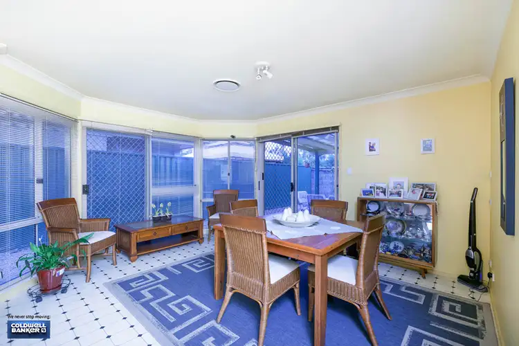 Fifth view of Homely house listing, 18 Sandover Crt, Wattle Grove NSW 2173