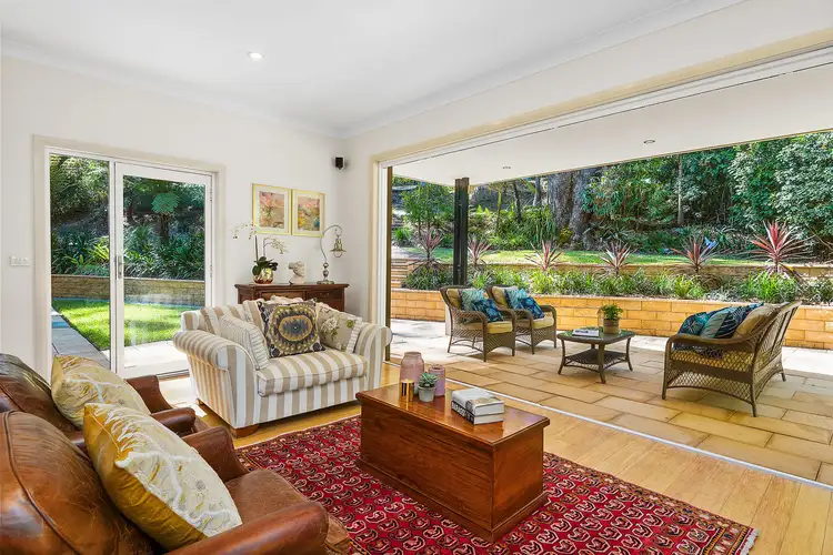 Fifth view of Homely house listing, 14 Albion Avenue, Pymble NSW 2073