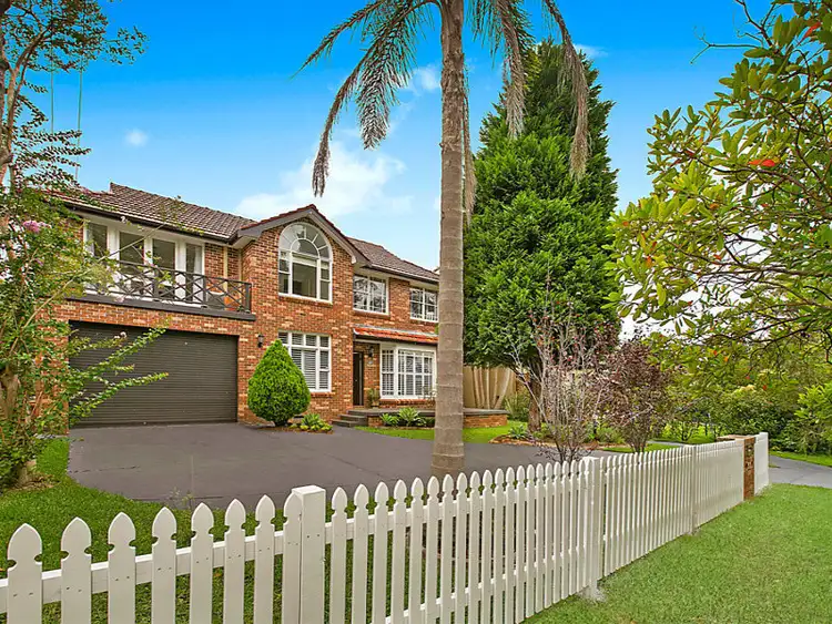 51 Catherine Street, St Ives NSW 2075
