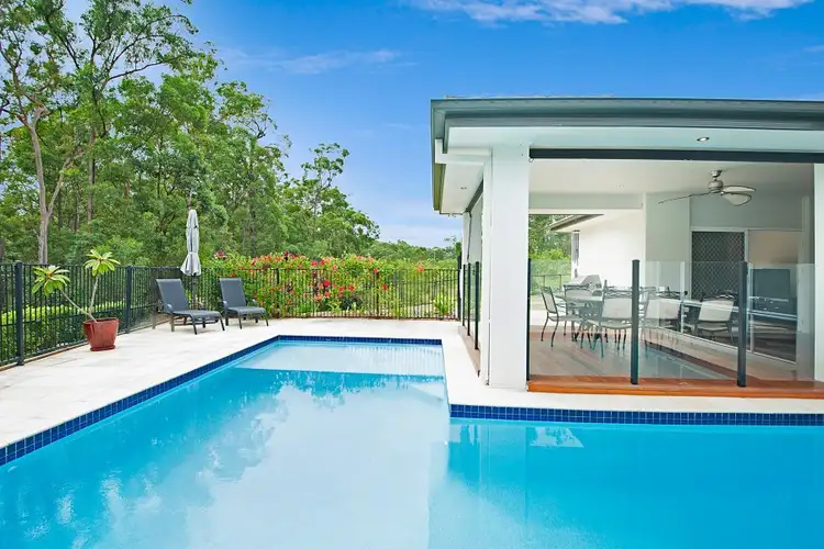 19 Louise Court, Cashmere QLD 4500