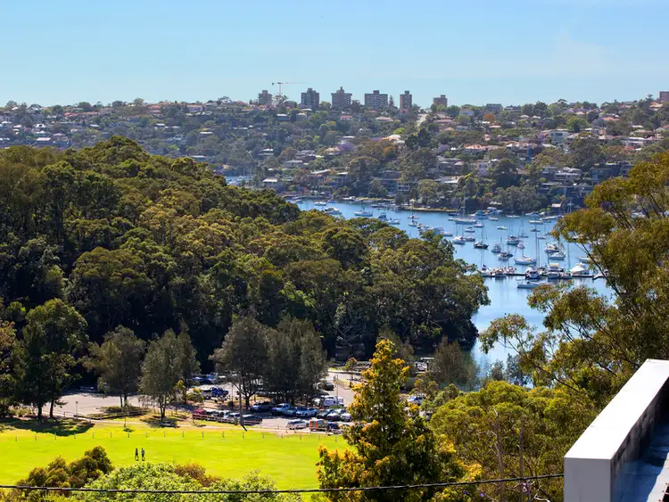 1/43 The Boulevarde, Cammeray NSW 2062