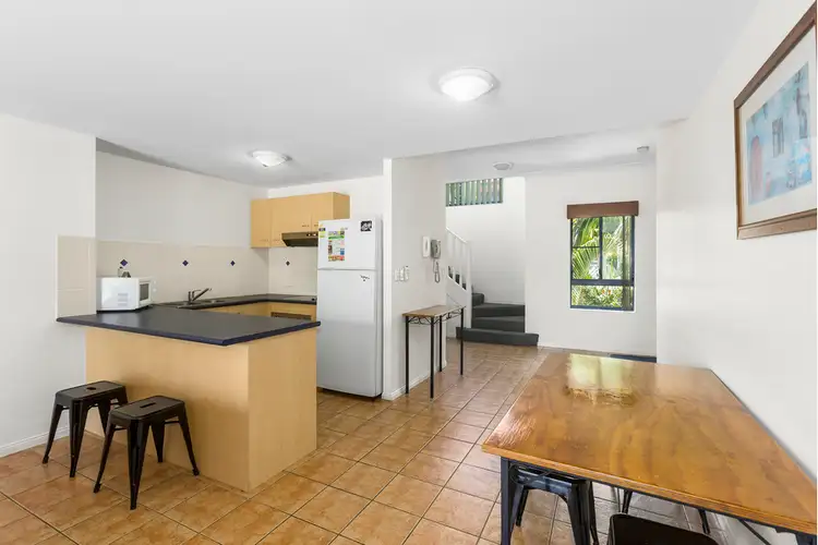 Second view of Homely townhouse listing, 36/5 Hill Street, Coolangatta QLD 4225