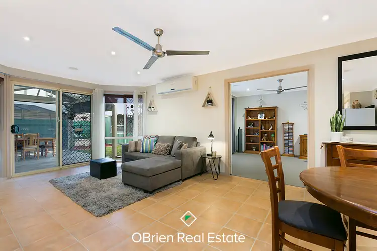 Sixth view of Homely house listing, 13 Kingfisher Court, Pakenham VIC 3810