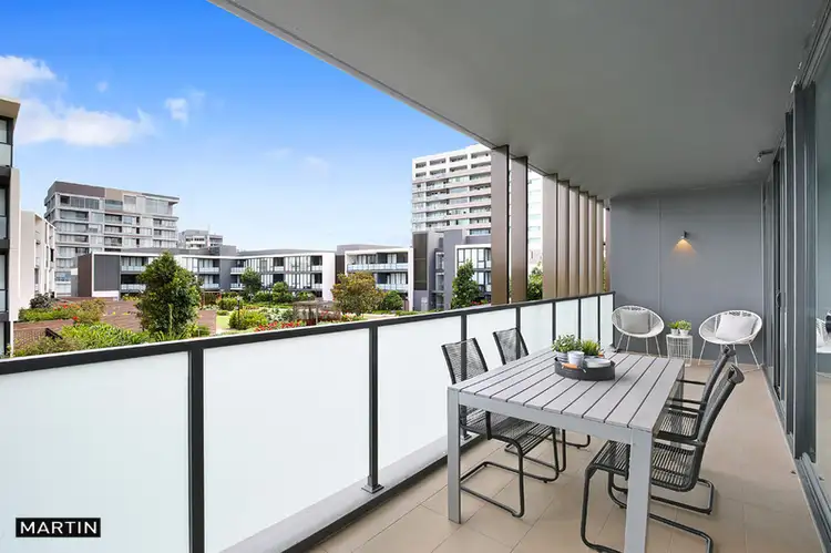 727/2B Defries Avenue, Zetland NSW 2017