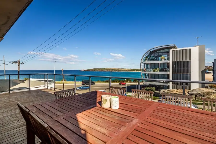 Main view of Homely apartment listing, 1/40 Bond Street, Maroubra NSW 2035