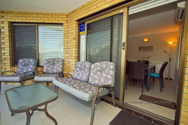 Sixth view of Homely apartment listing, 3/238 Marine Parade, Kingscliff NSW 2487