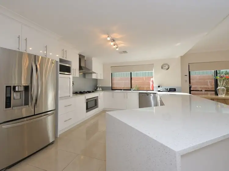 Seventh view of Homely house listing, 38 Explorers Crescent, Baldivis WA 6171