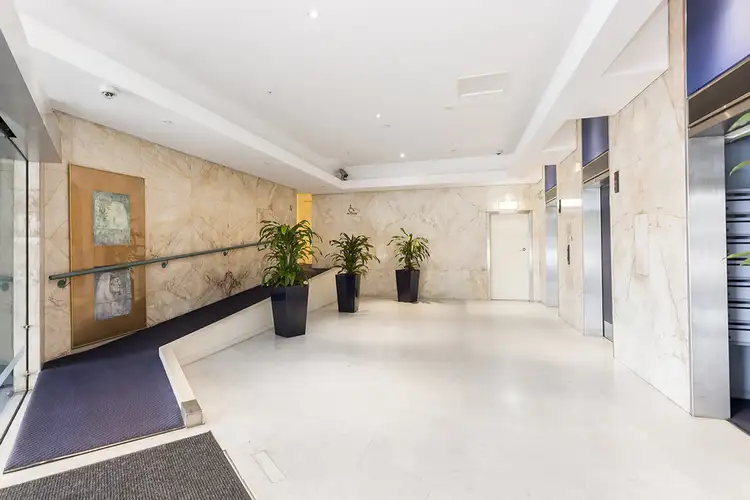 Fourth view of Homely apartment listing, 601/71-75 Regent Street, Chippendale NSW 2008