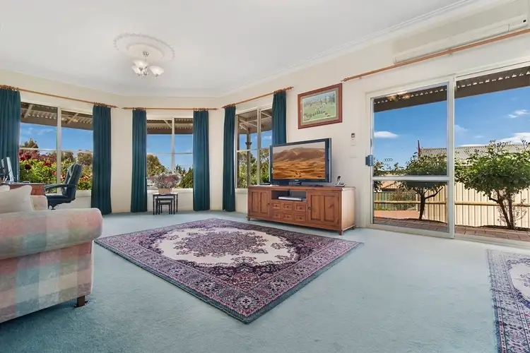 Fifth view of Homely house listing, 18 Kathleen Terrace, Maiden Gully VIC 3551