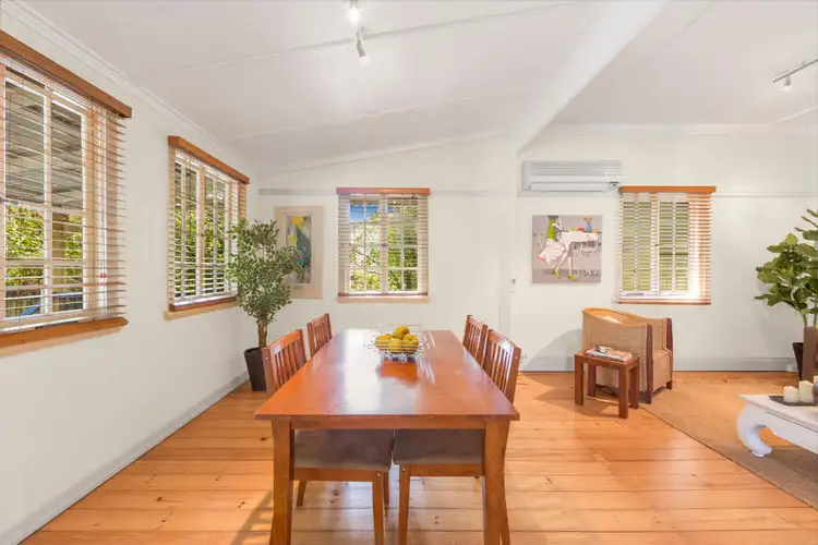 Third view of Homely house listing, 50 Railway Terrace, Dutton Park QLD 4102
