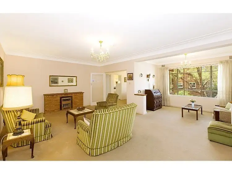 Third view of Homely apartment listing, 7/26A Pacific Highway, Roseville NSW 2069