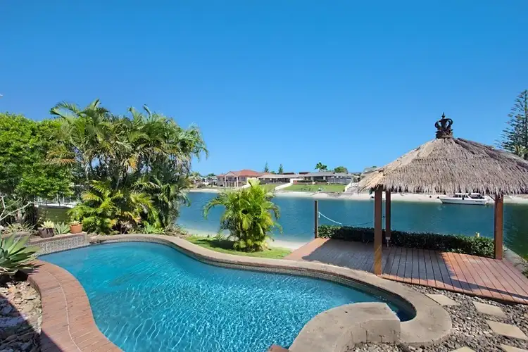46 Avanti Street, Mermaid Waters QLD 4218