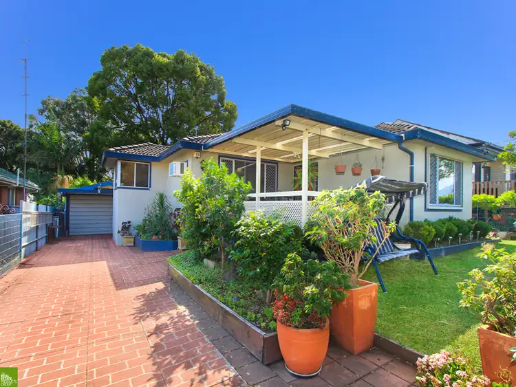 79 Kanahooka Road, Kanahooka NSW 2530