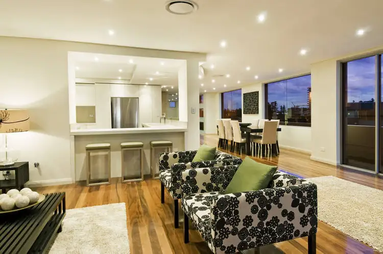 5 Greycliffe Street, Queenscliff NSW 2096