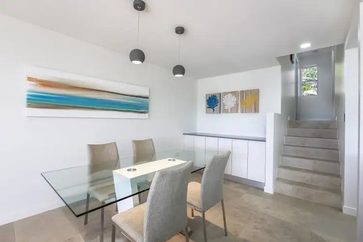 Fifth view of Homely apartment listing, 1/18 Edgar Bennett Avenue, Noosa Heads QLD 4567