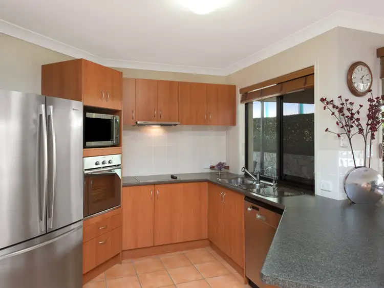 Fourth view of Homely house listing, 19 Kenilworth Place, Carindale QLD 4152
