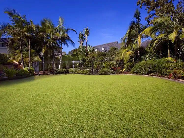Fifth view of Homely house listing, 24 Oxley Avenue, St Ives NSW 2075