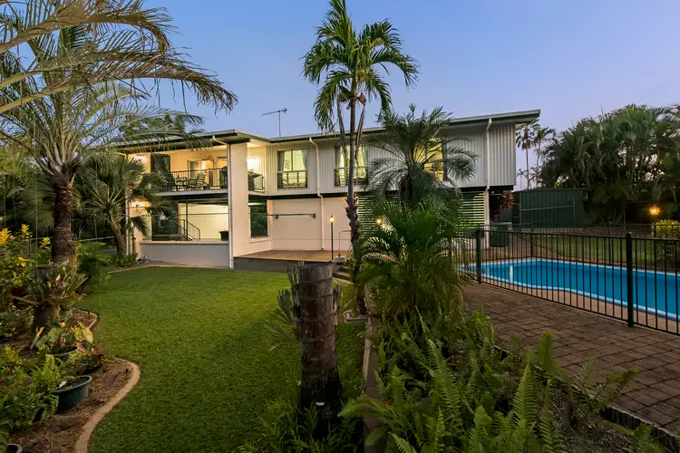 Main view of Homely house listing, 9 Abrahams Court, Malak NT 812