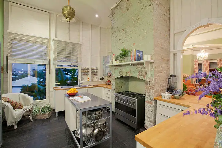 Sixth view of Homely house listing, 51 Stephens Road, South Brisbane QLD 4101