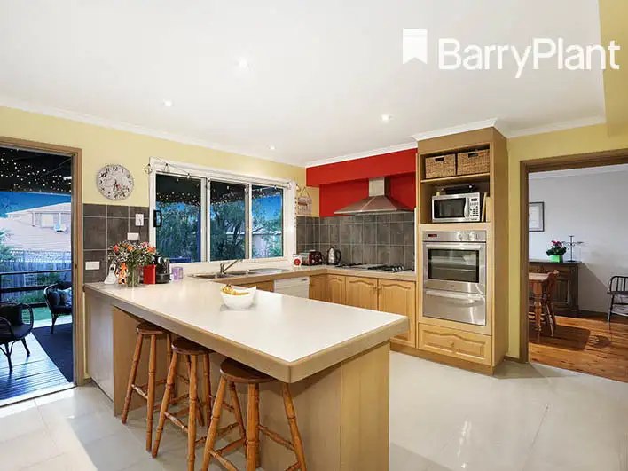 Third view of Homely house listing, 10 Newell Court, Wantirna VIC 3152