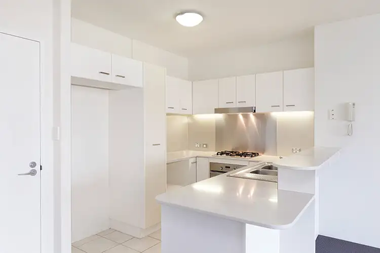 Second view of Homely unit listing, 17/22 Riverview Terrace, Indooroopilly QLD 4068