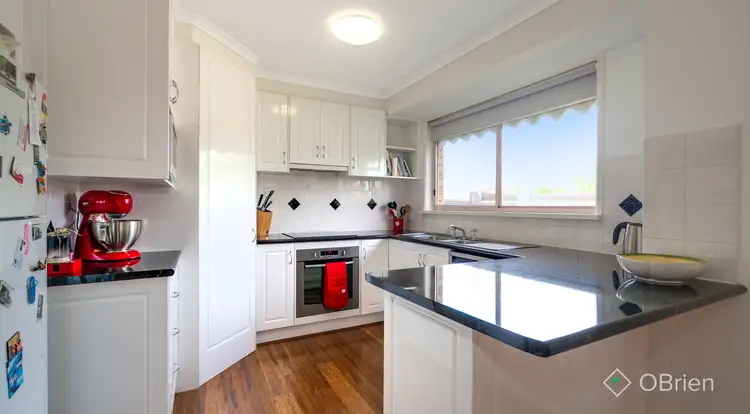 Second view of Homely house listing, 1 Sheffield Close, Pakenham VIC 3810