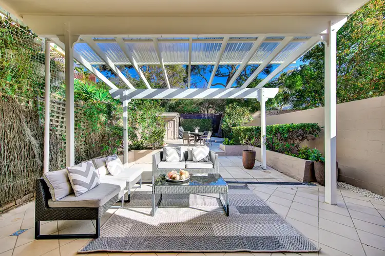 24A Killarney Street, Mosman NSW 2088