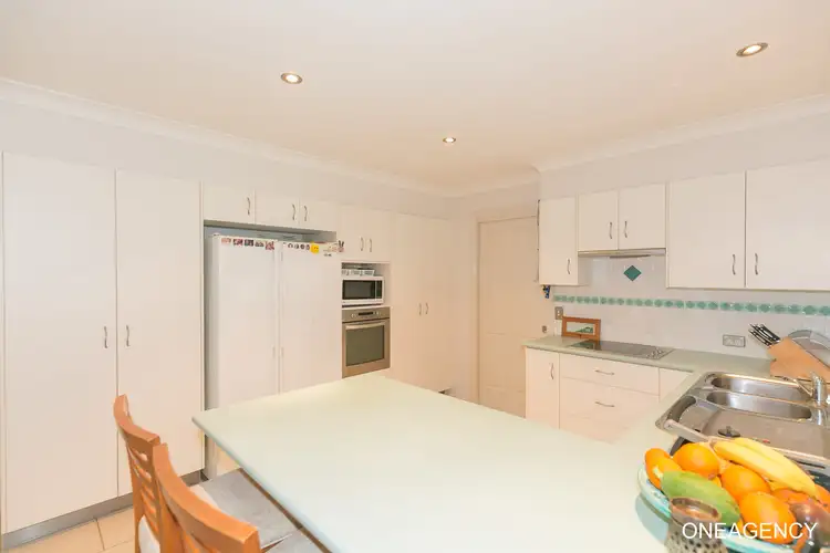 Seventh view of Homely house listing, 18 Cecil Baldwin Close, West Kempsey NSW 2440