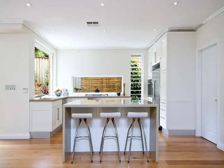 Fourth view of Homely house listing, 17 Catalpa Crescent, Turramurra NSW 2074