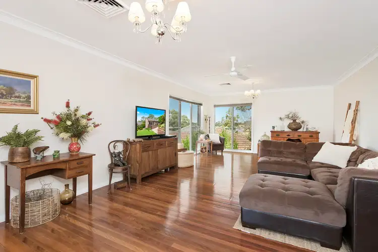 Second view of Homely house listing, 8 Jacqueline Place, Kurmond NSW 2757