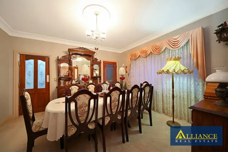 Fourth view of Homely house listing, 15 Monie Avenue, East Hills NSW 2213