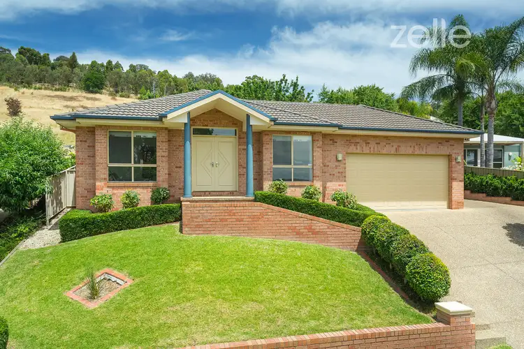 89 Mountford Crescent, East Albury NSW 2640