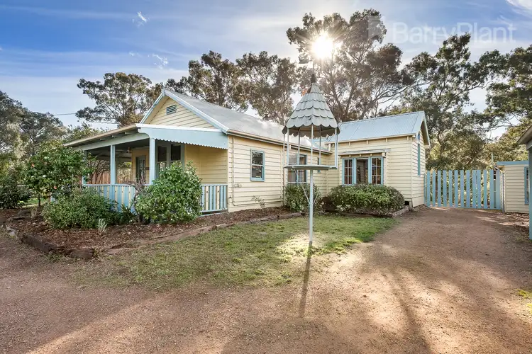 Second view of Homely house listing, 20-22 Wattletree Road, Hurstbridge VIC 3099
