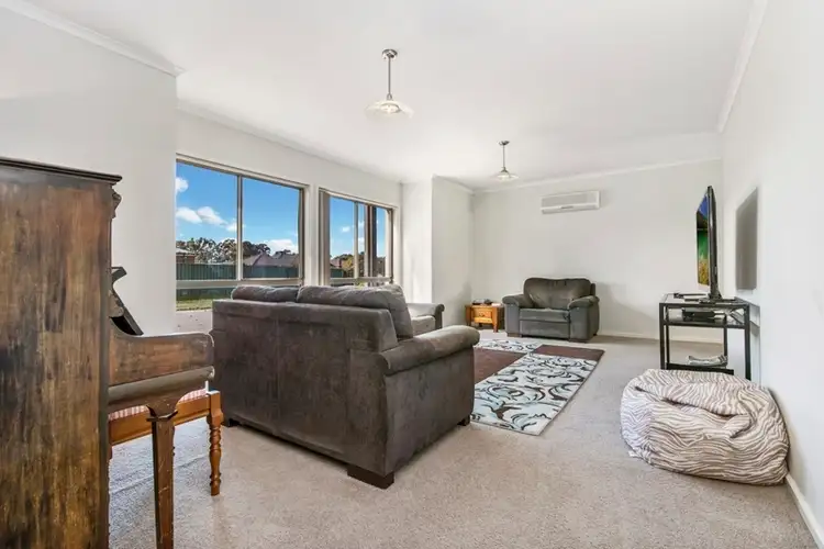 Third view of Homely house listing, 27 Saxby Drive, Strathfieldsaye VIC 3551