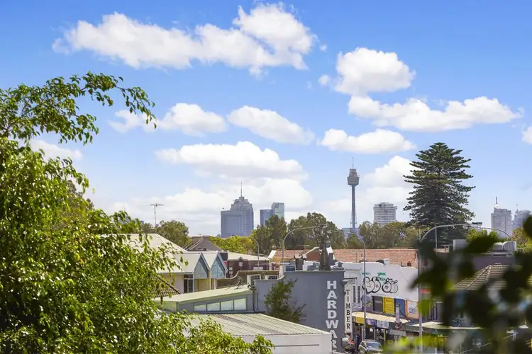 Fifth view of Homely apartment listing, 606/8 Spring Street, Bondi Junction NSW 2022