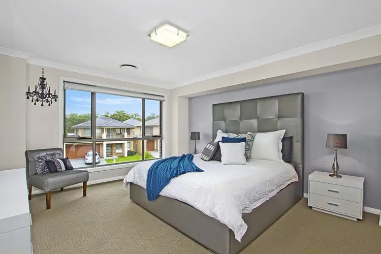 Sixth view of Homely house listing, 13 Magenta Street, Kellyville Ridge NSW 2155