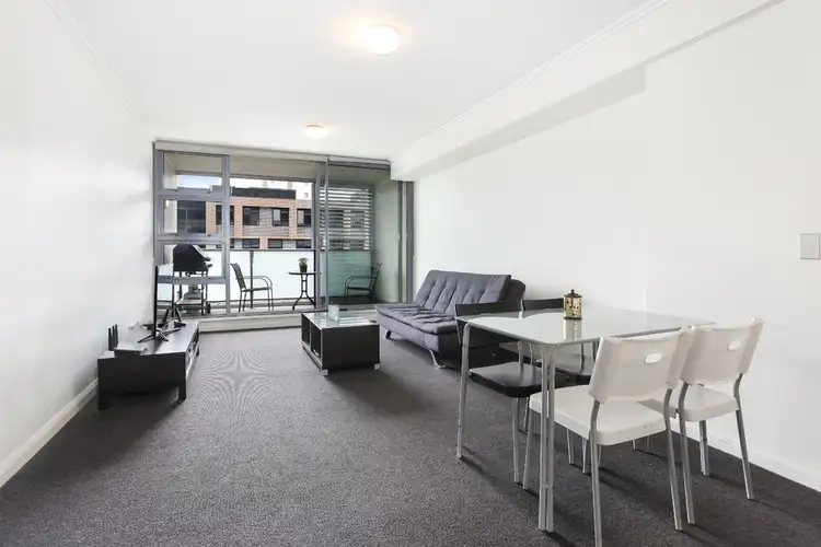 402/16-20 Smail Street, Ultimo NSW 2007