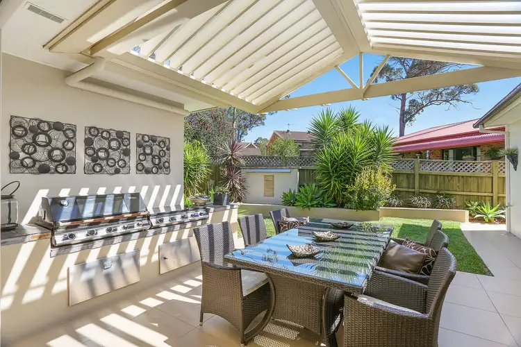 Fifth view of Homely house listing, 10 Nicolson Circuit, Menai NSW 2234