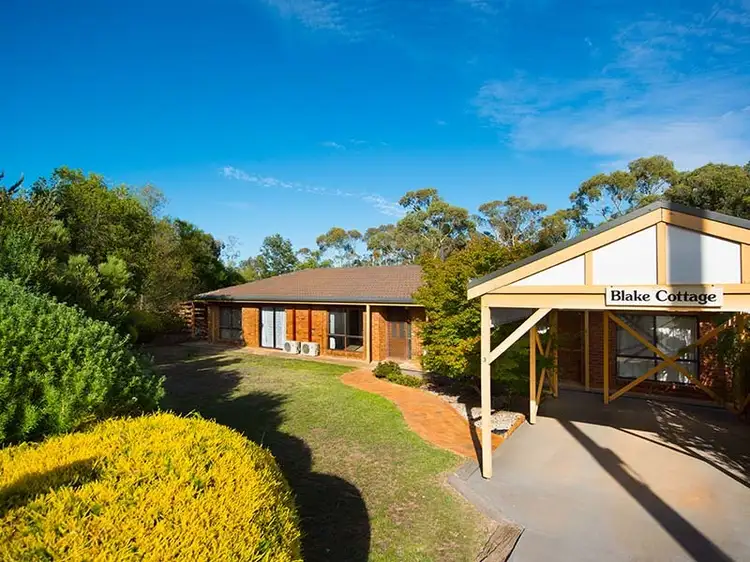 Main view of Homely house listing, 3 McKendry Street, Castlemaine VIC 3450